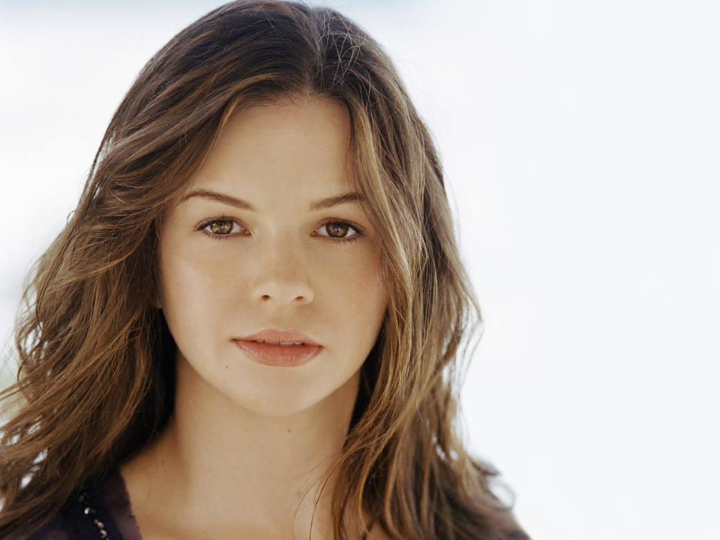 Amber Tamblyn