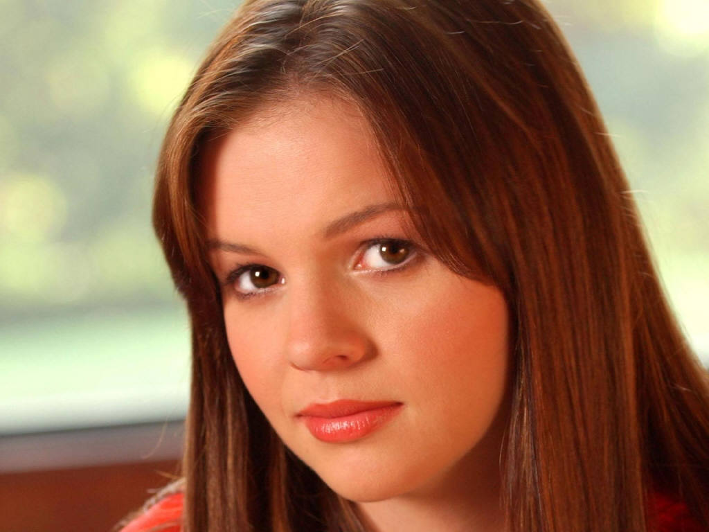 Amber Tamblyn