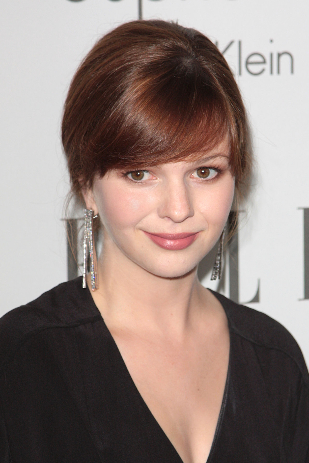 Amber Tamblyn