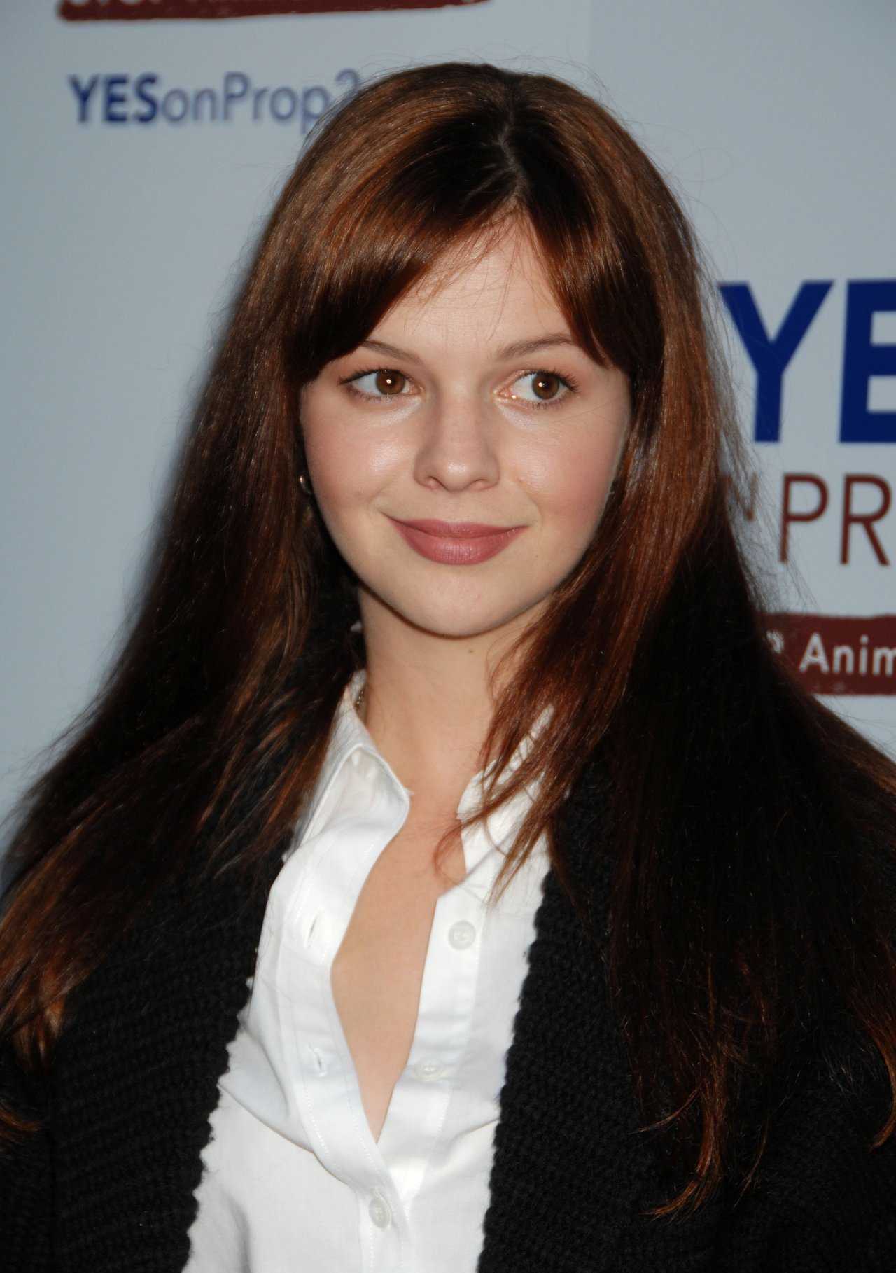 Amber Tamblyn