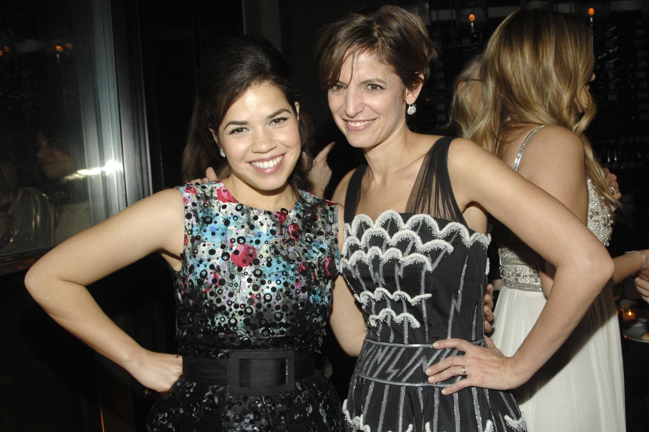 America Ferrera