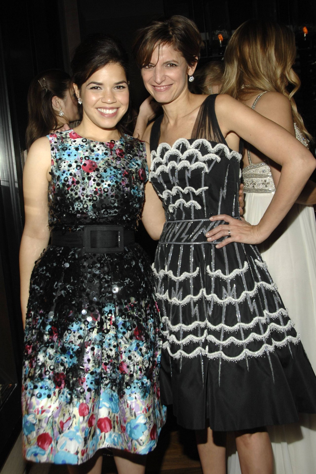 America Ferrera