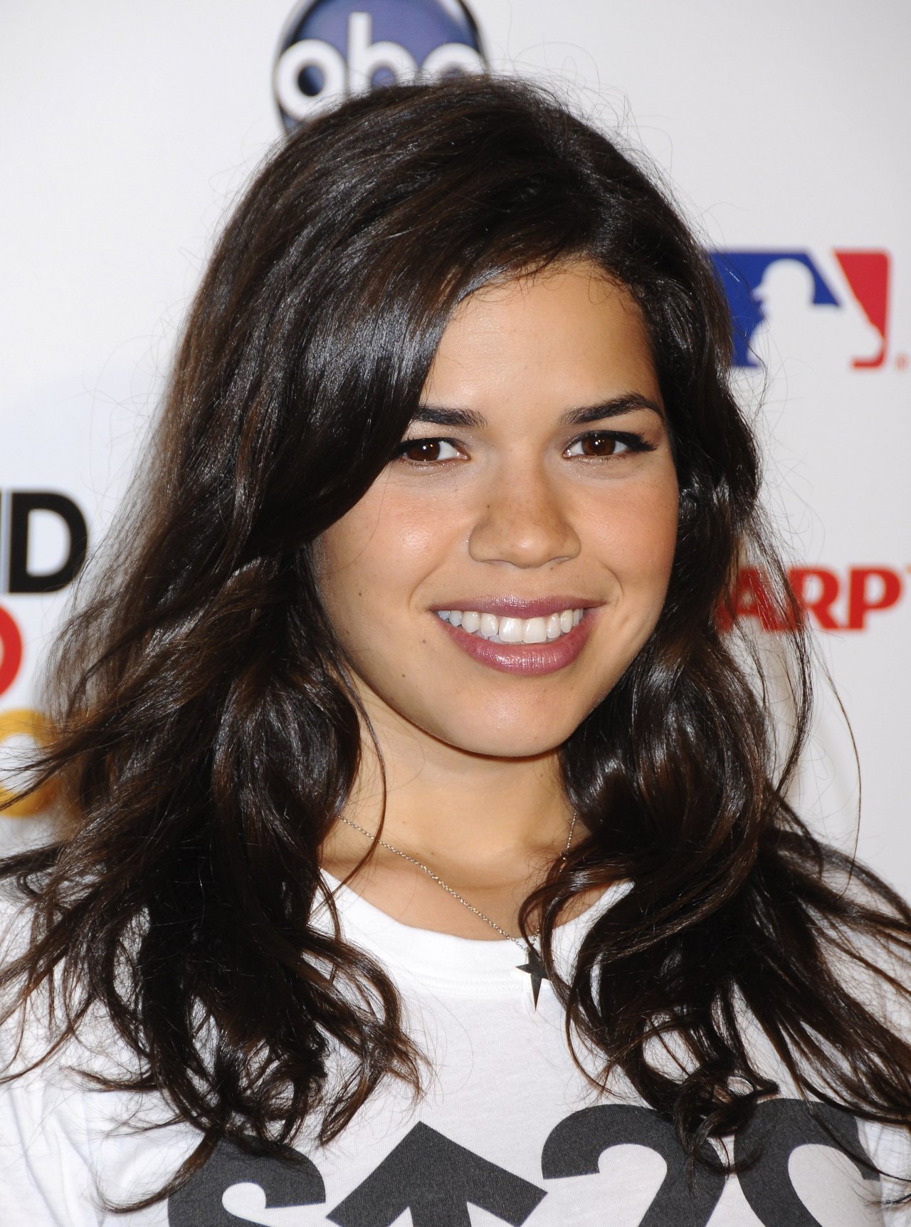 America Ferrera