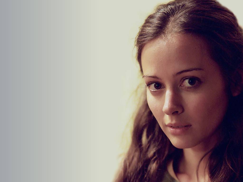 Amy Acker