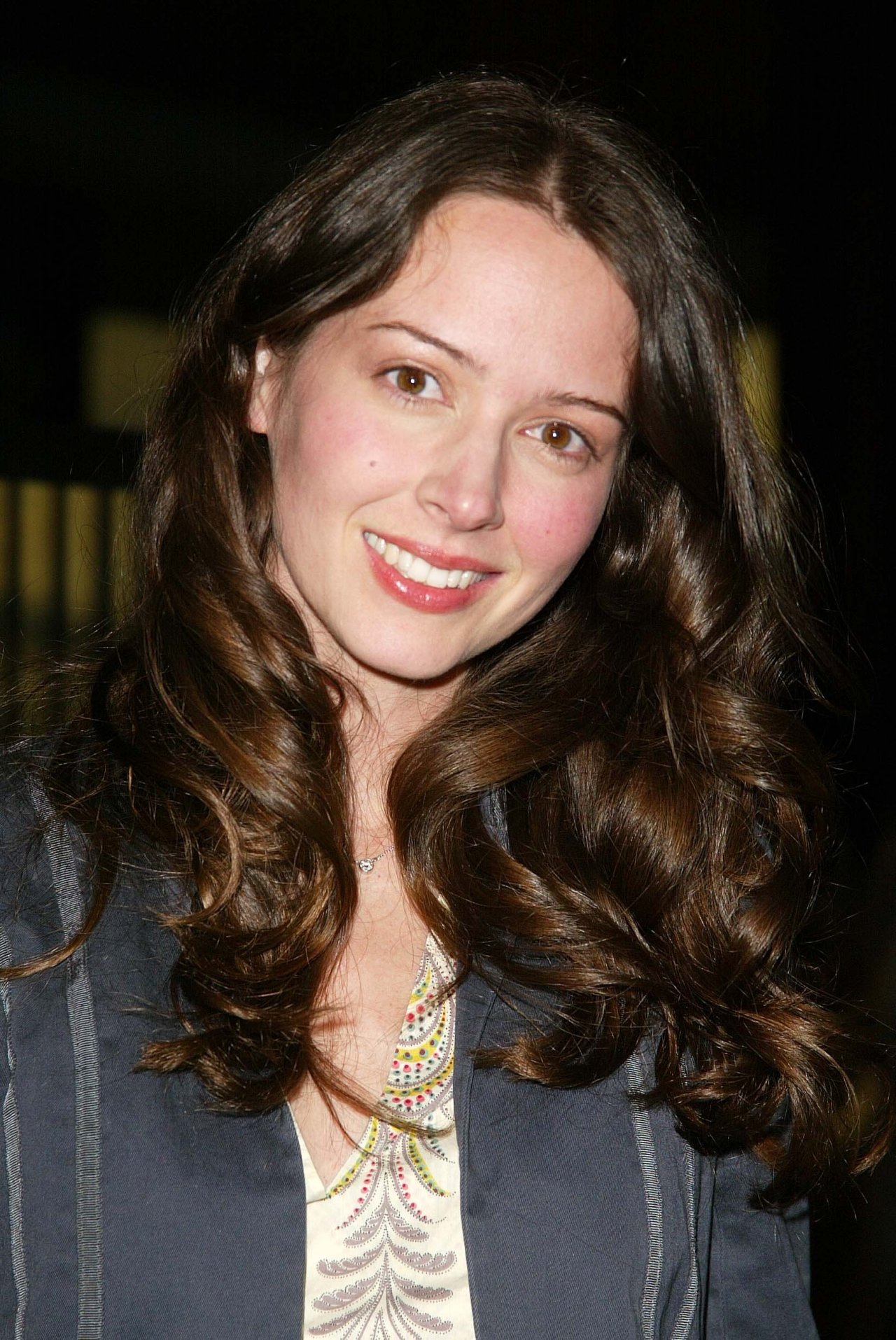 Amy Acker