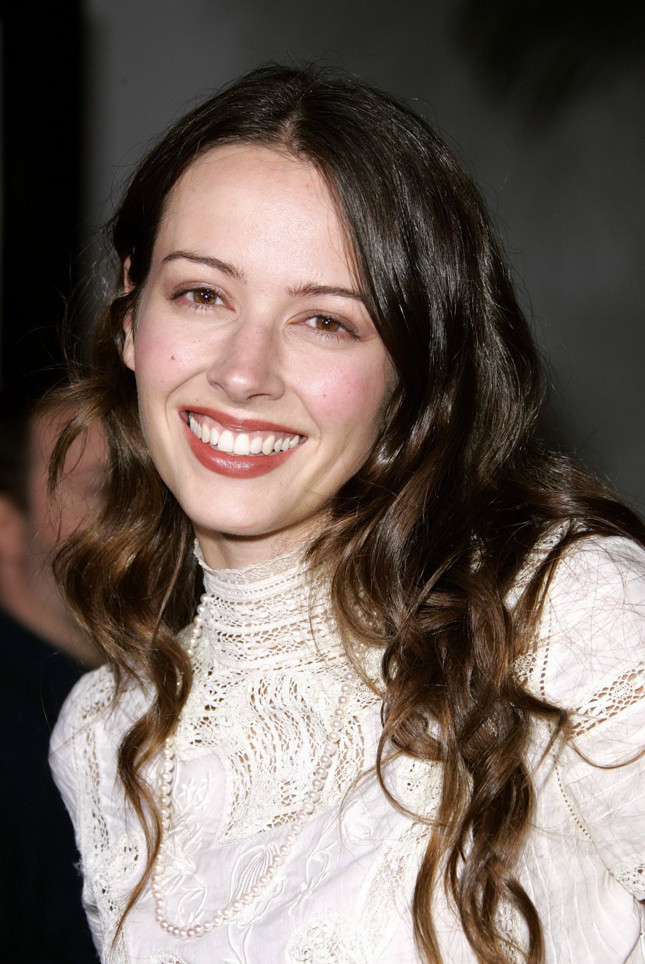 Amy Acker