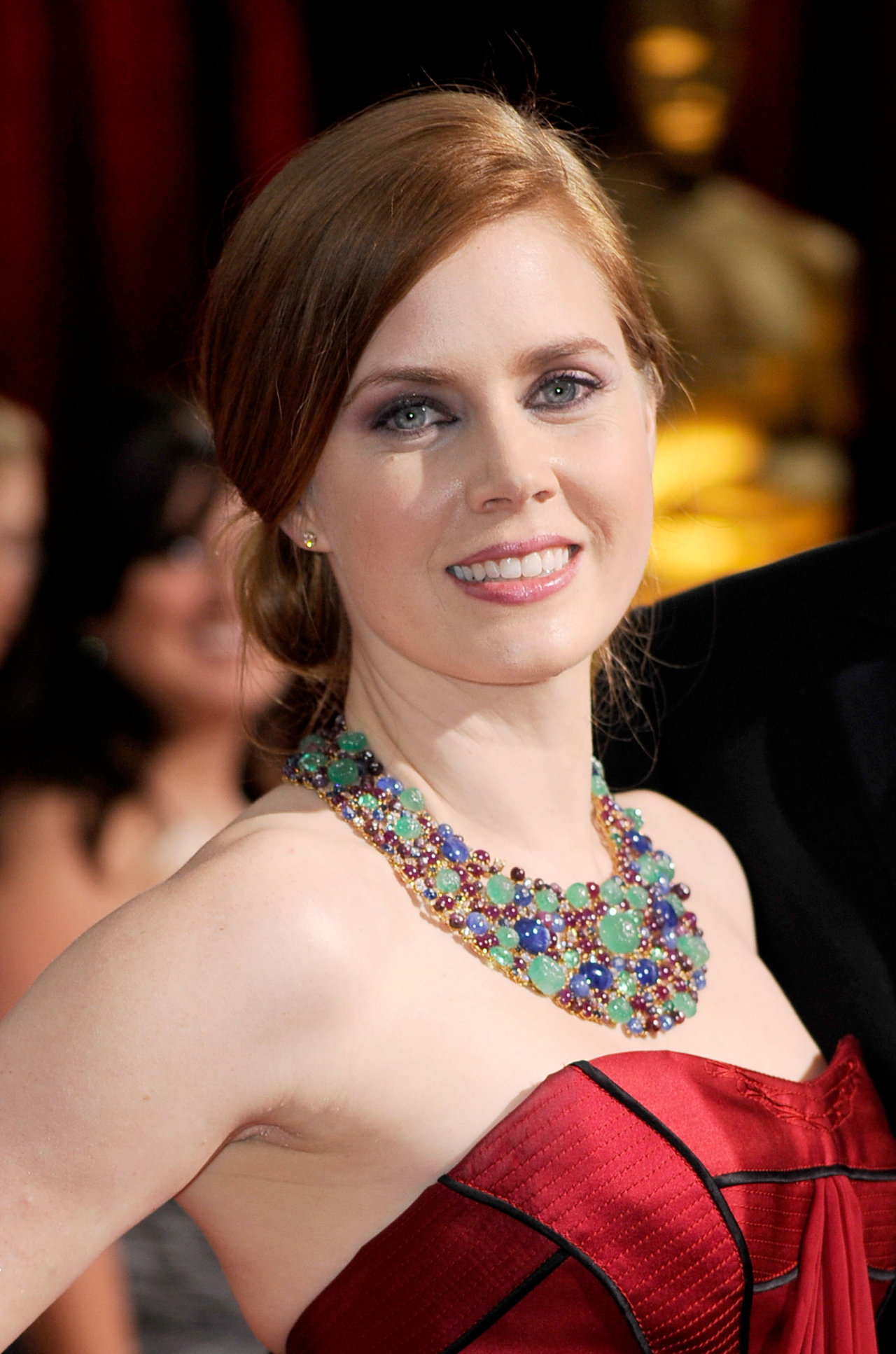 Amy Adams