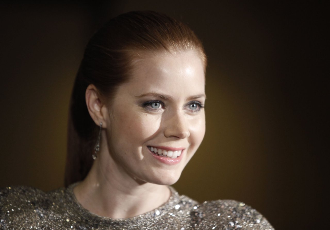 Amy Adams