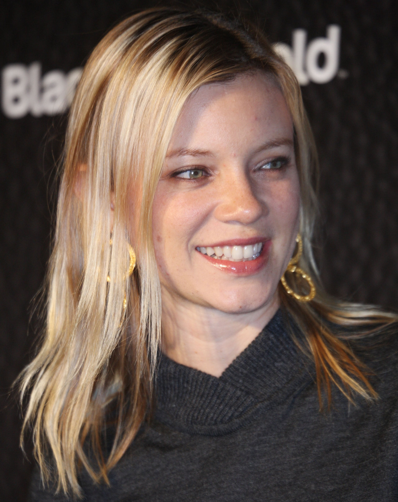 Amy Smart