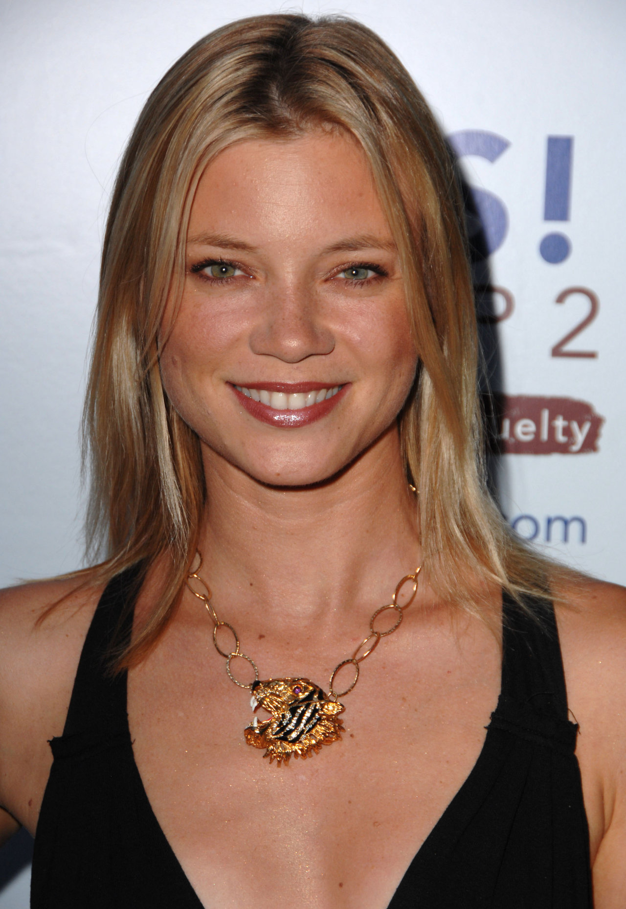 Amy Smart