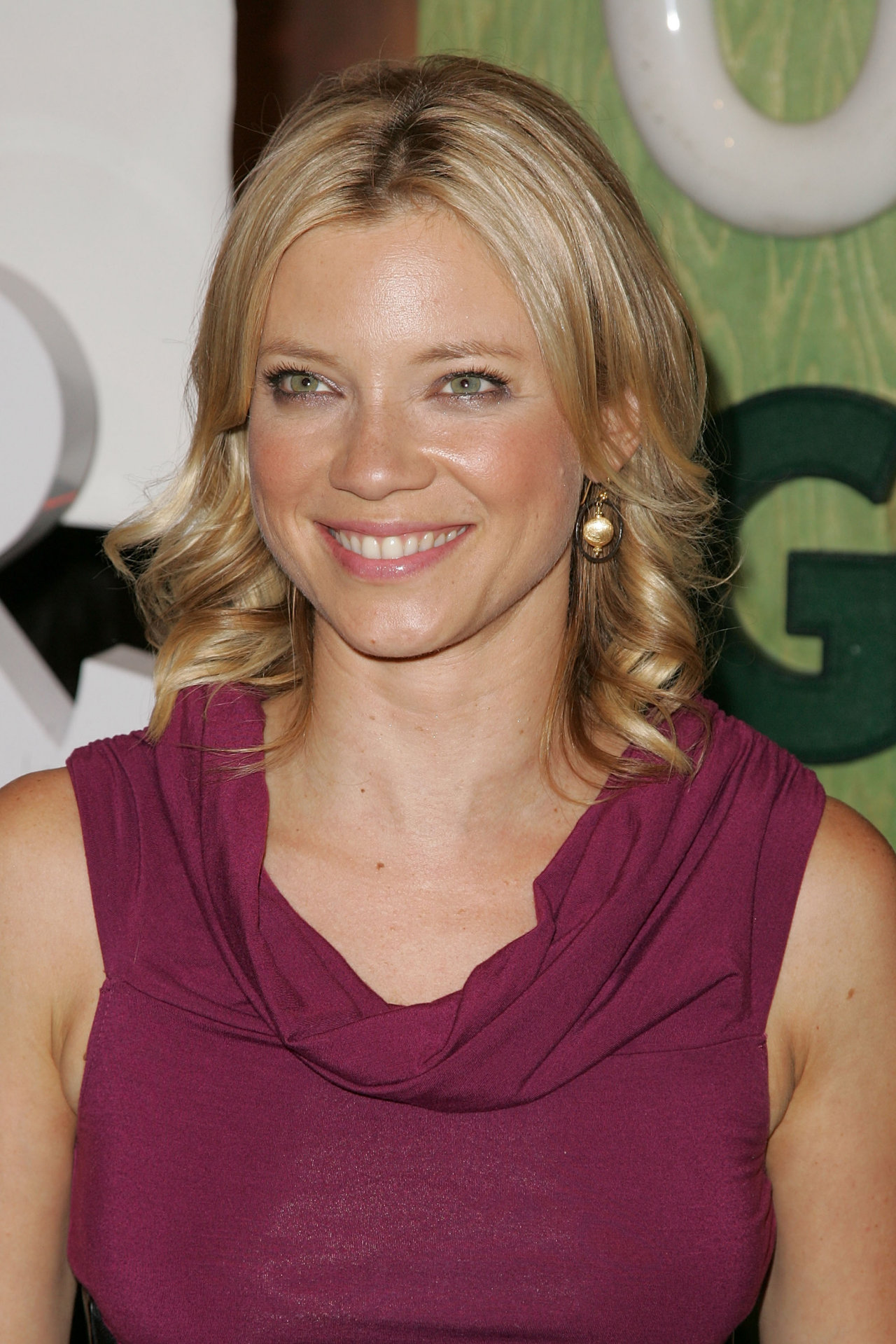 Amy Smart