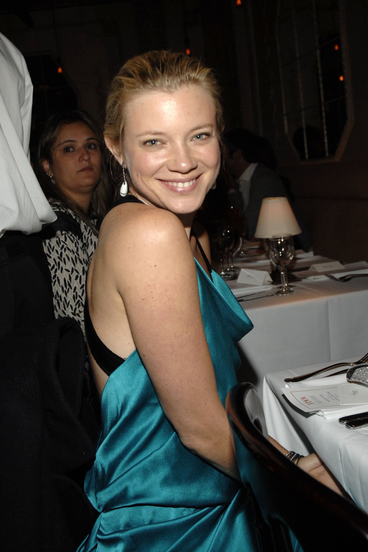 Amy Smart