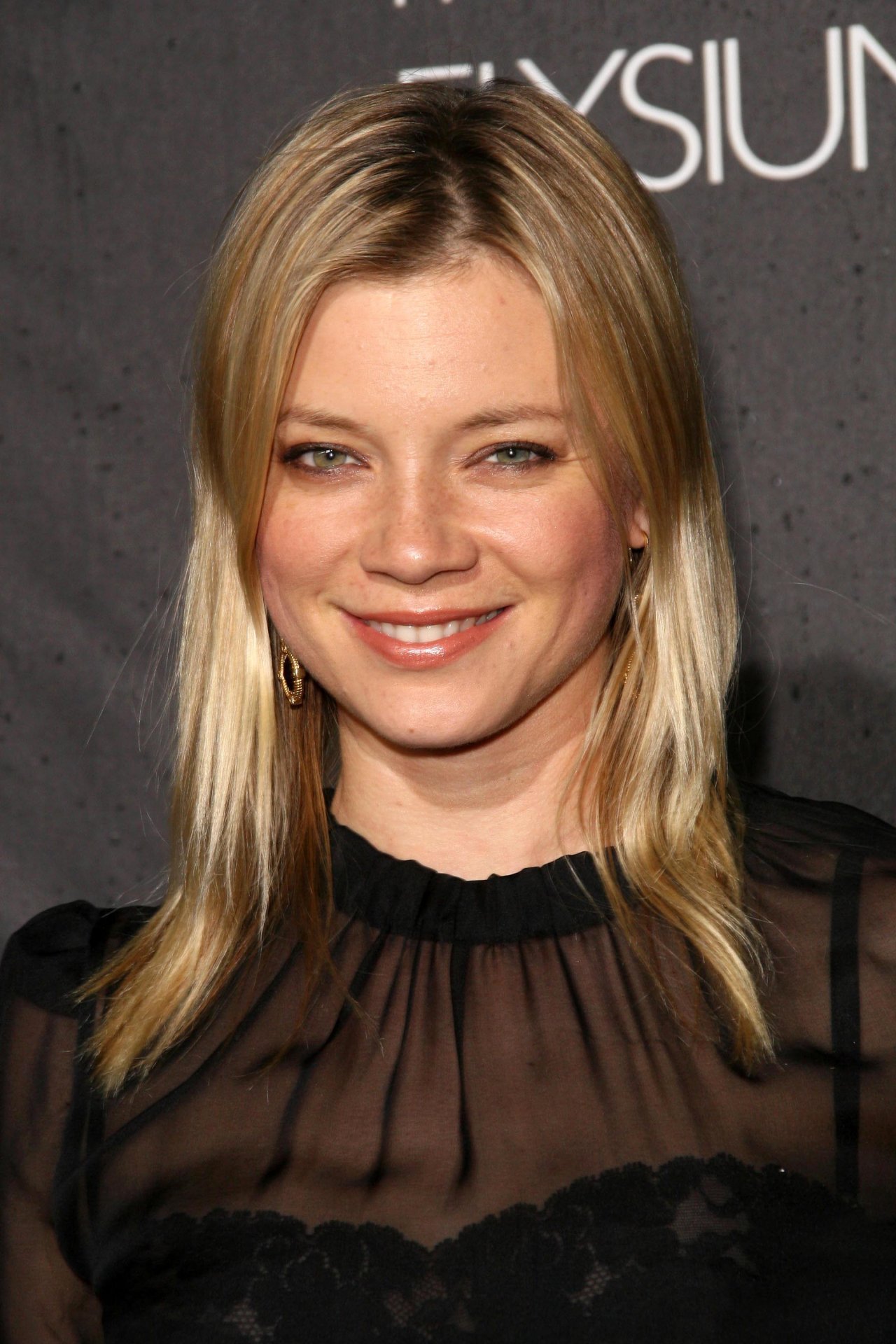 Amy Smart