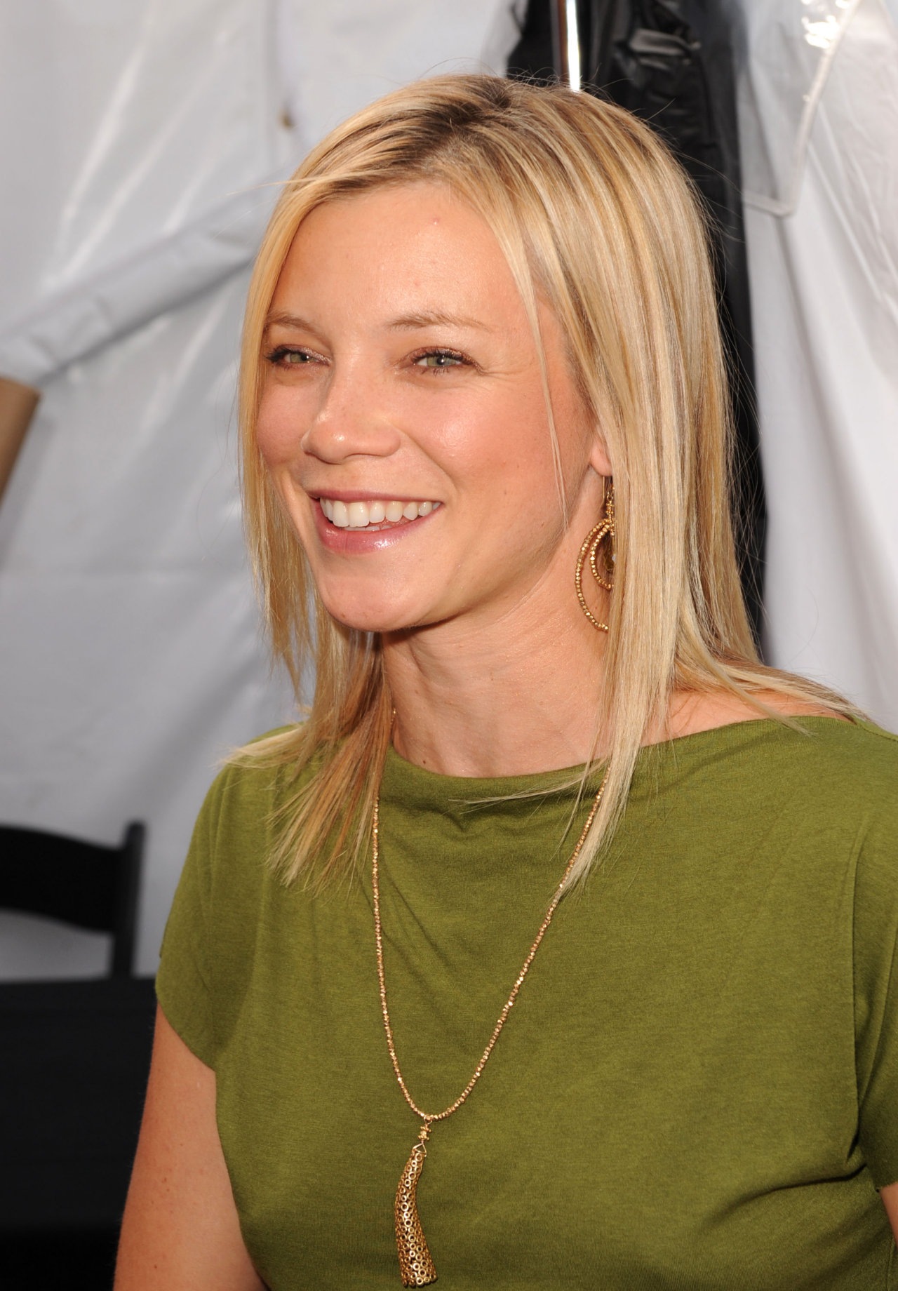 Amy Smart