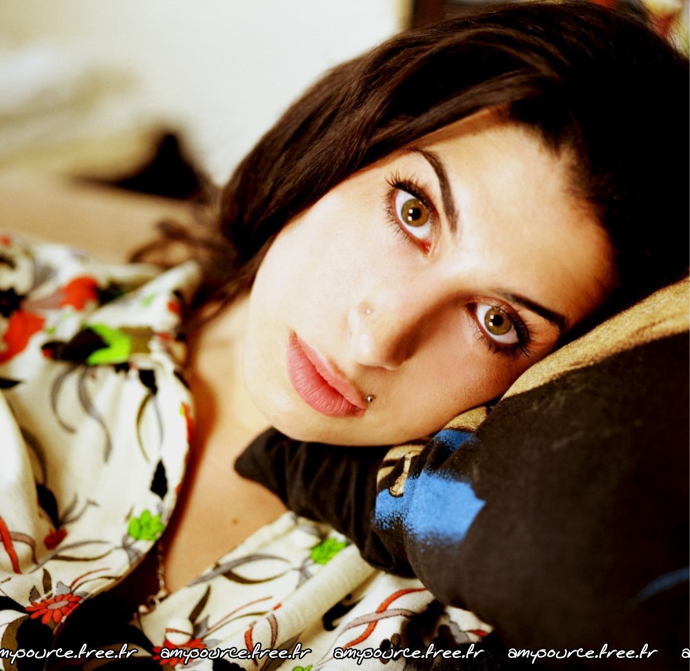 Amy Winehouse