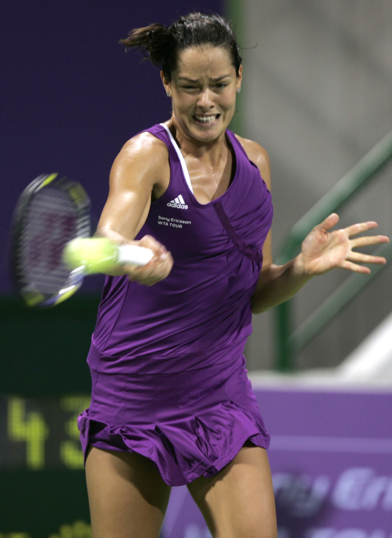 Ana Ivanovic