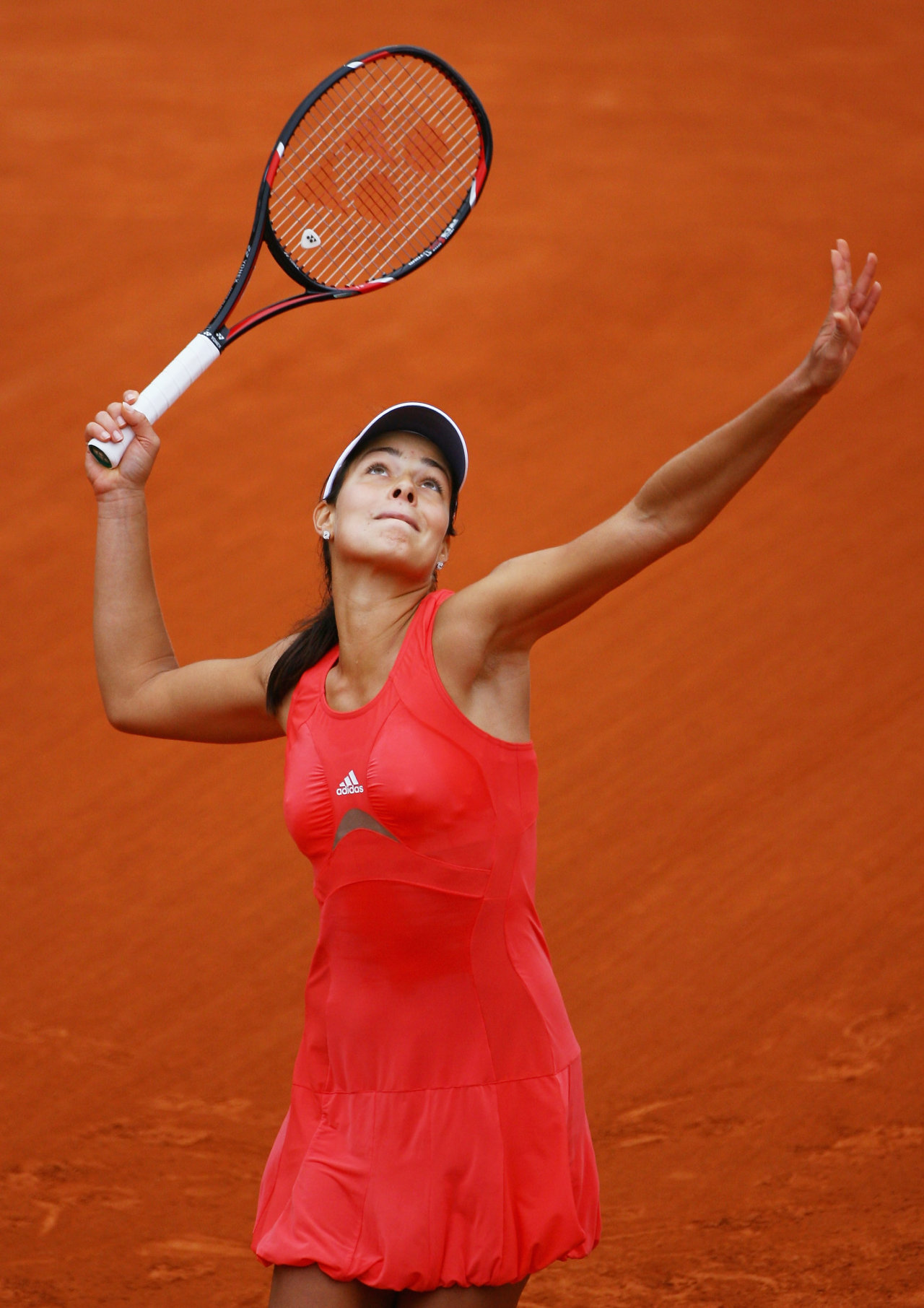 Ana Ivanovic