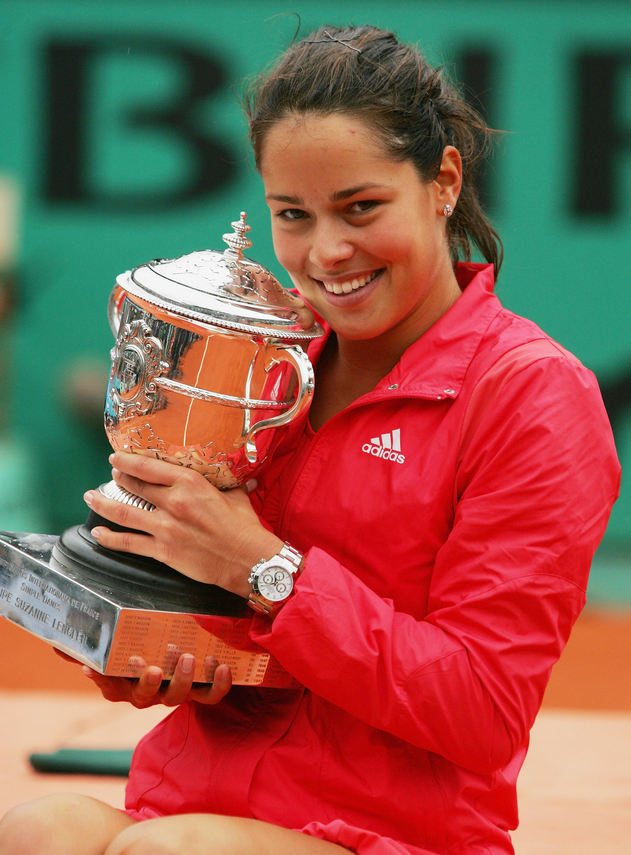 Ana Ivanovic