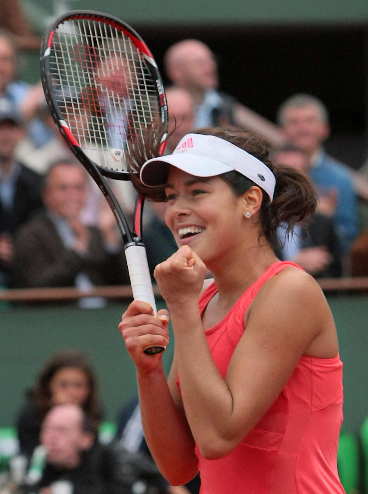 Ana Ivanovic