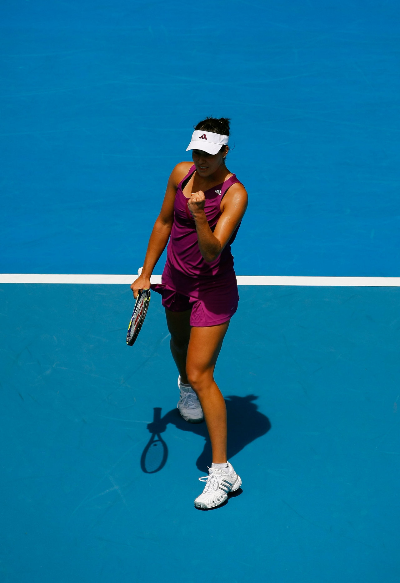 Ana Ivanovic