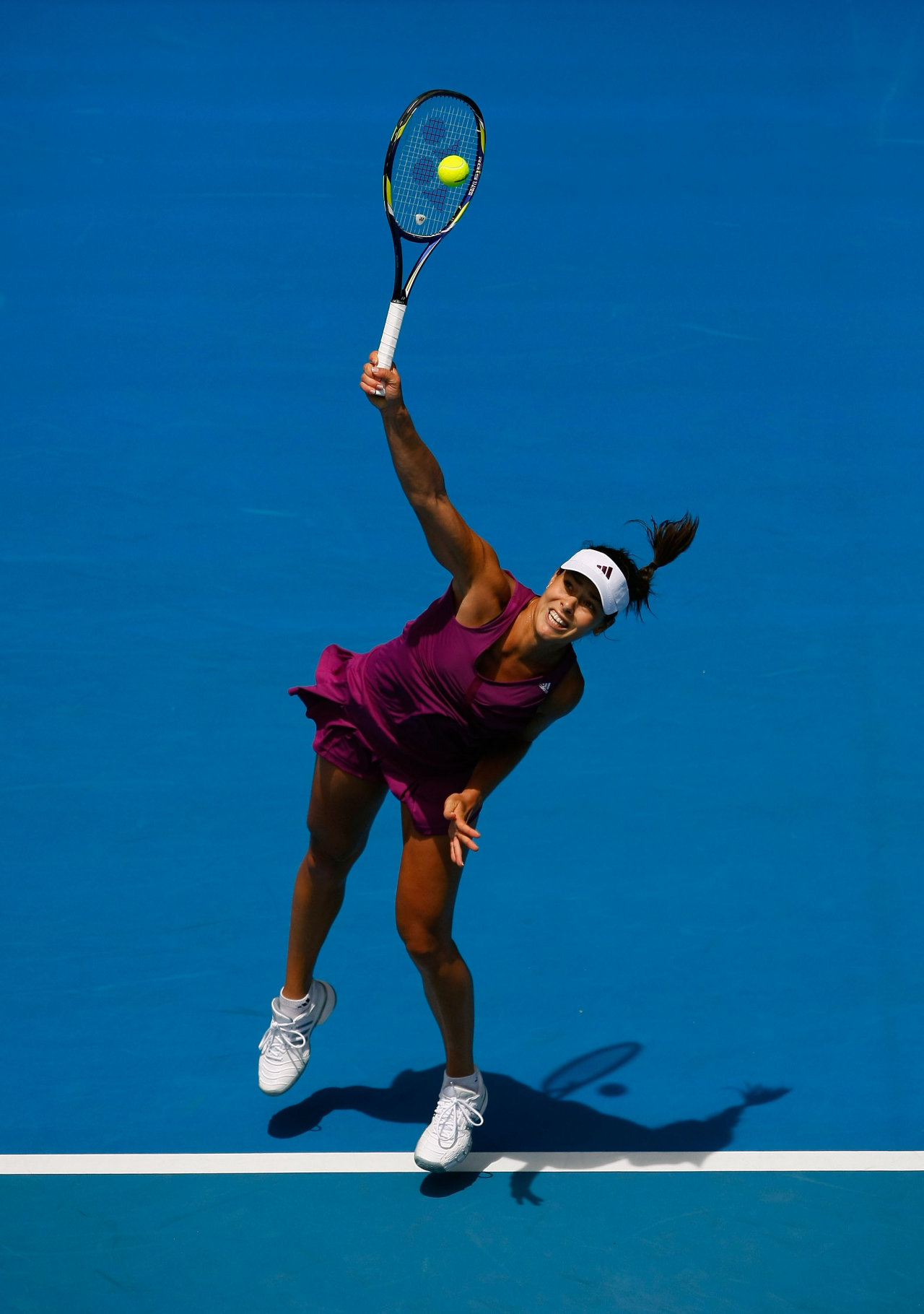 Ana Ivanovic