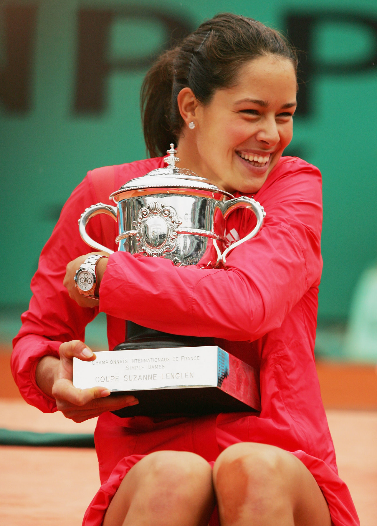 Ana Ivanovic