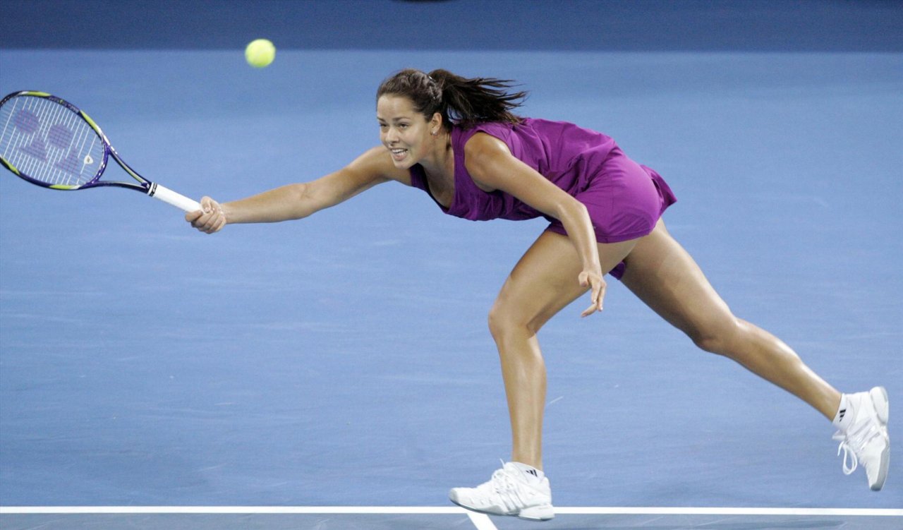 Ana Ivanovic