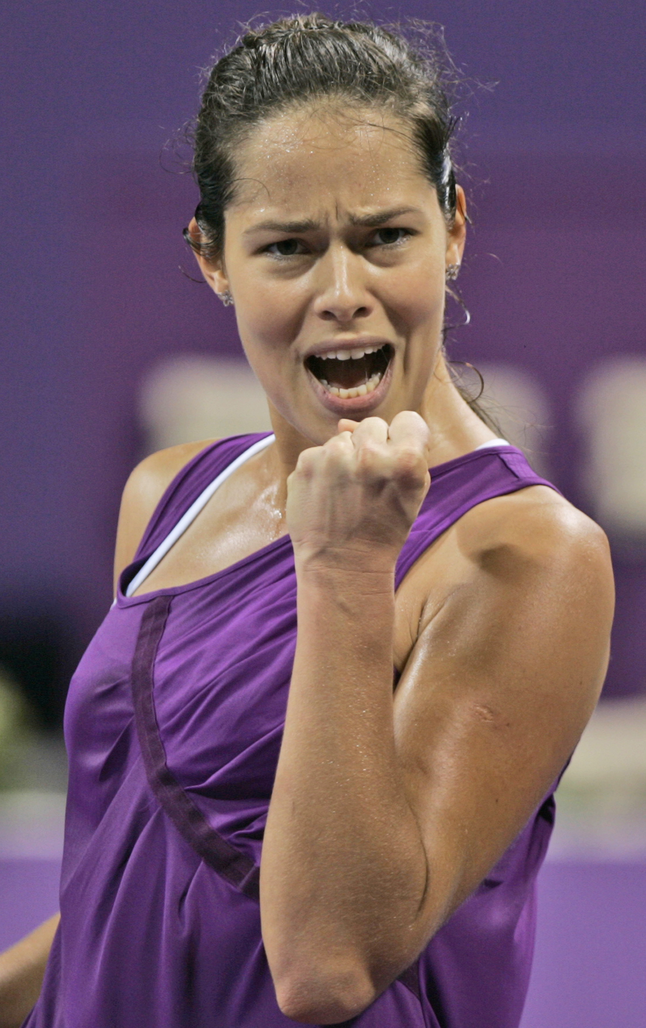 Ana Ivanovic