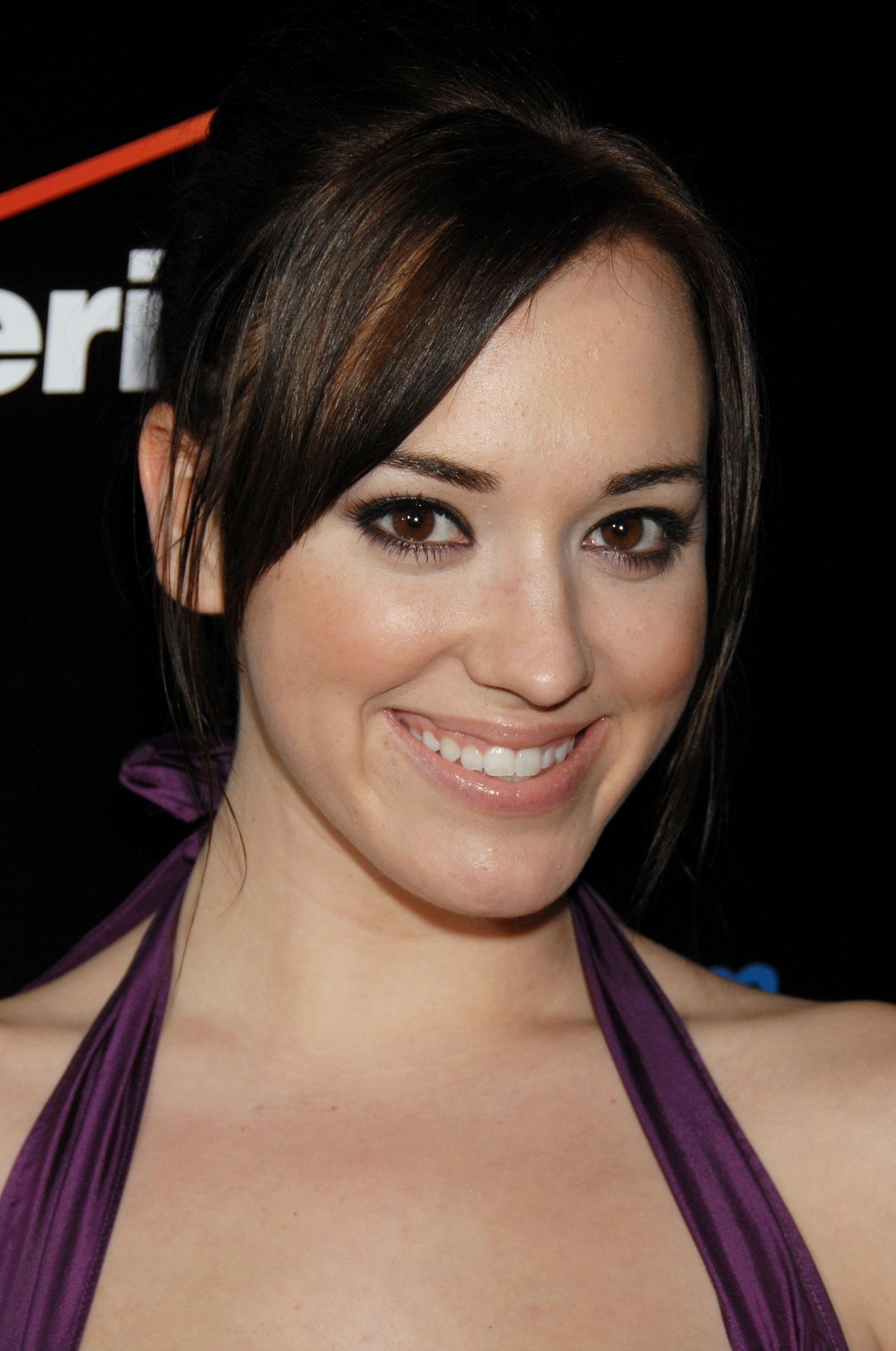 Andrea Bowen