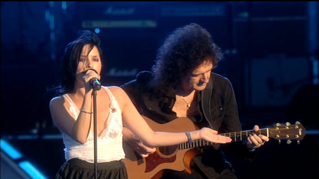 Andrea Corr