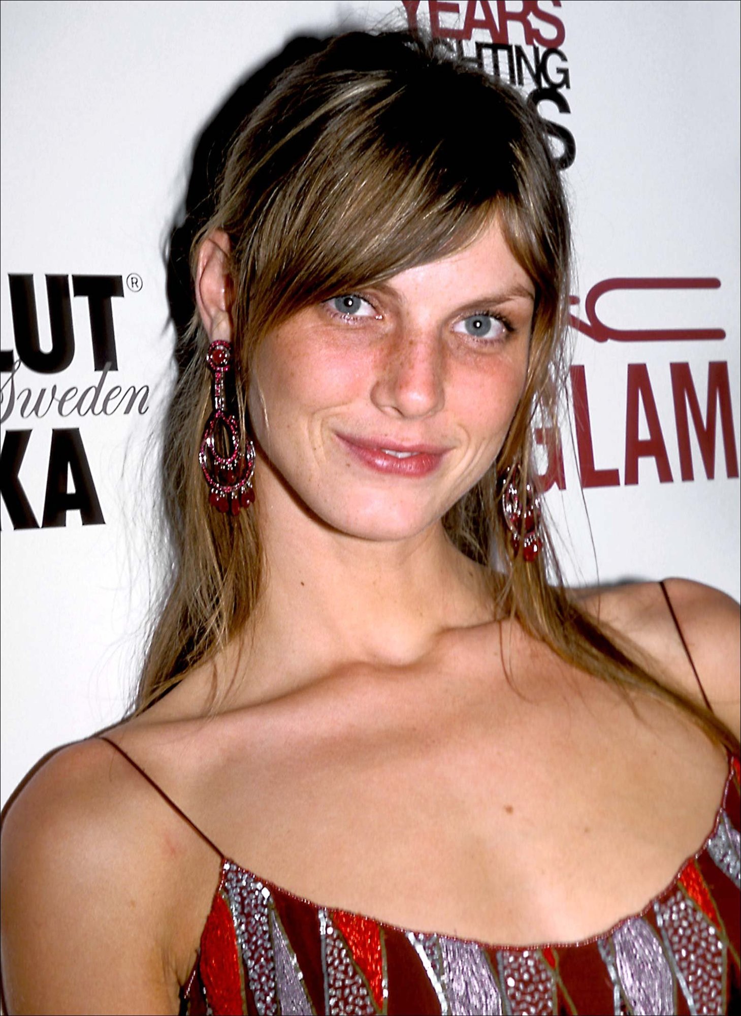 Angela Lindvall