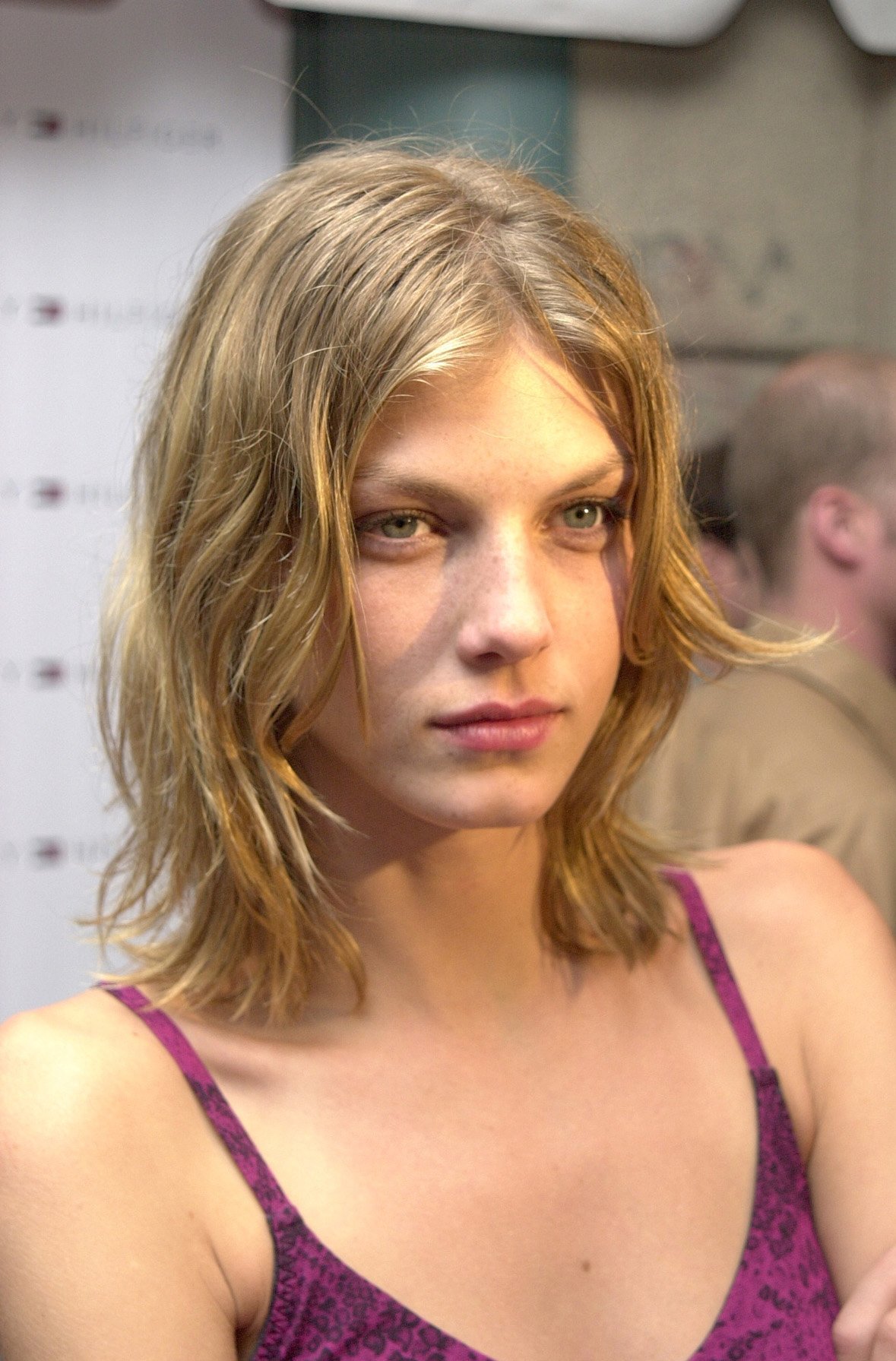 Angela Lindvall