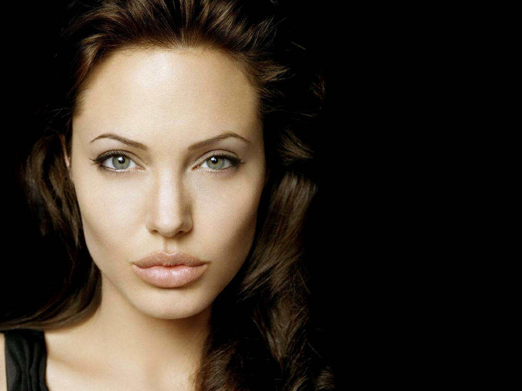 Angelina Jolie