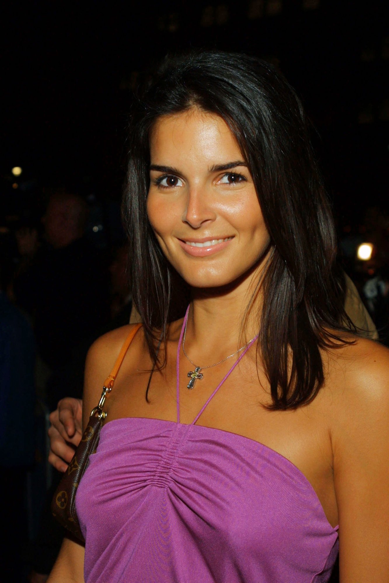 Celebrity Angie Harmon Photos. Pictures, wallpapers, Angie Harmon images (8556)