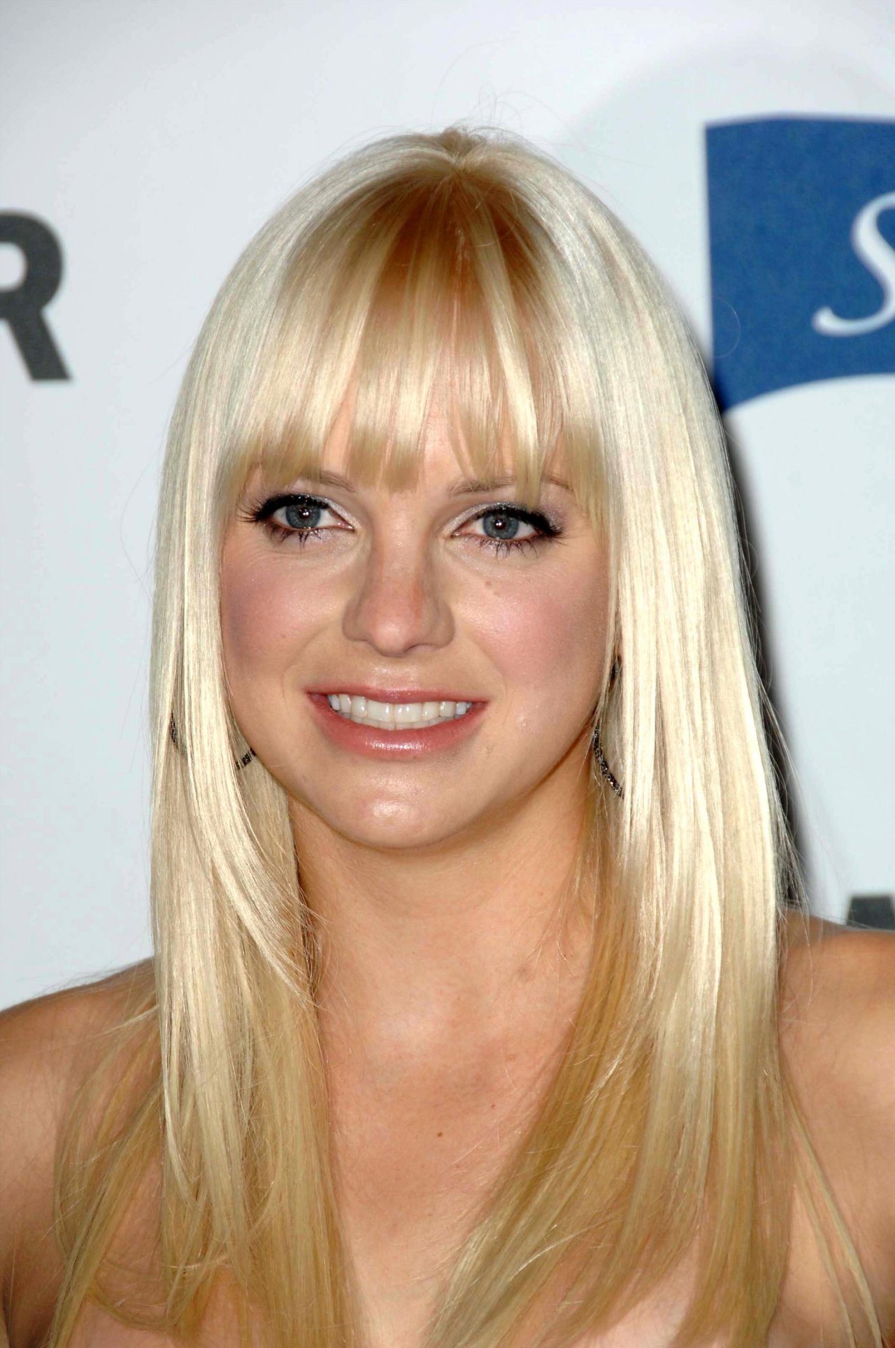 Anna Faris