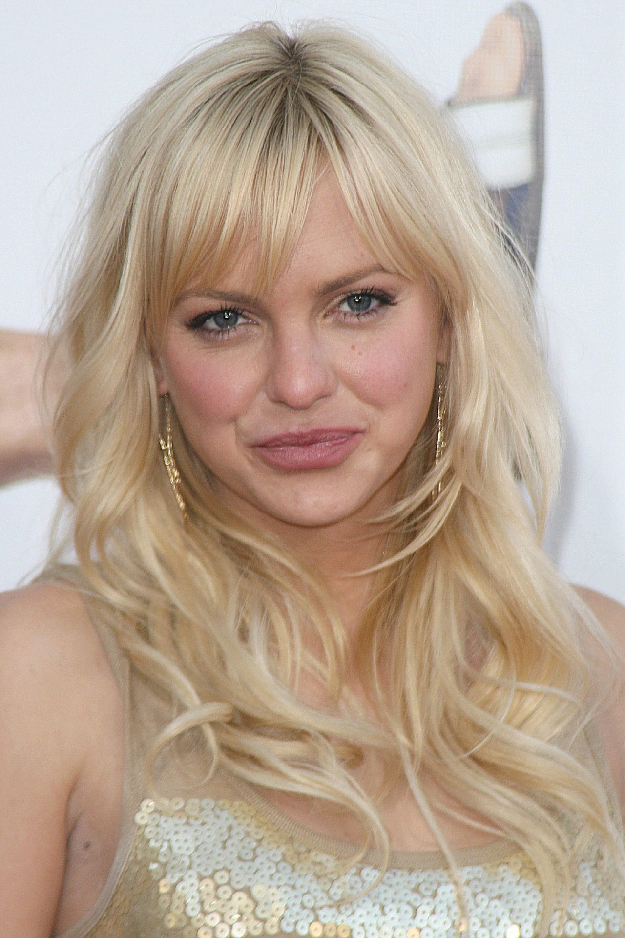 Anna Faris