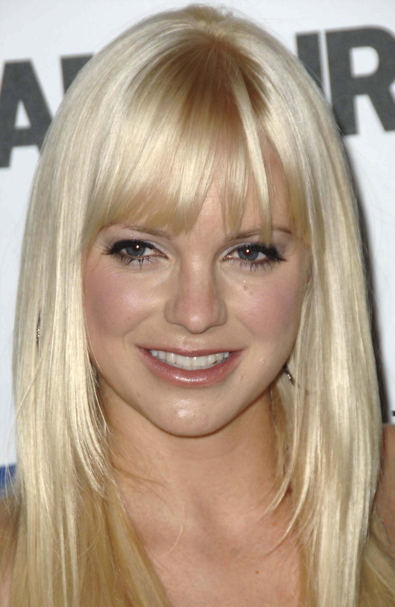 Anna Faris