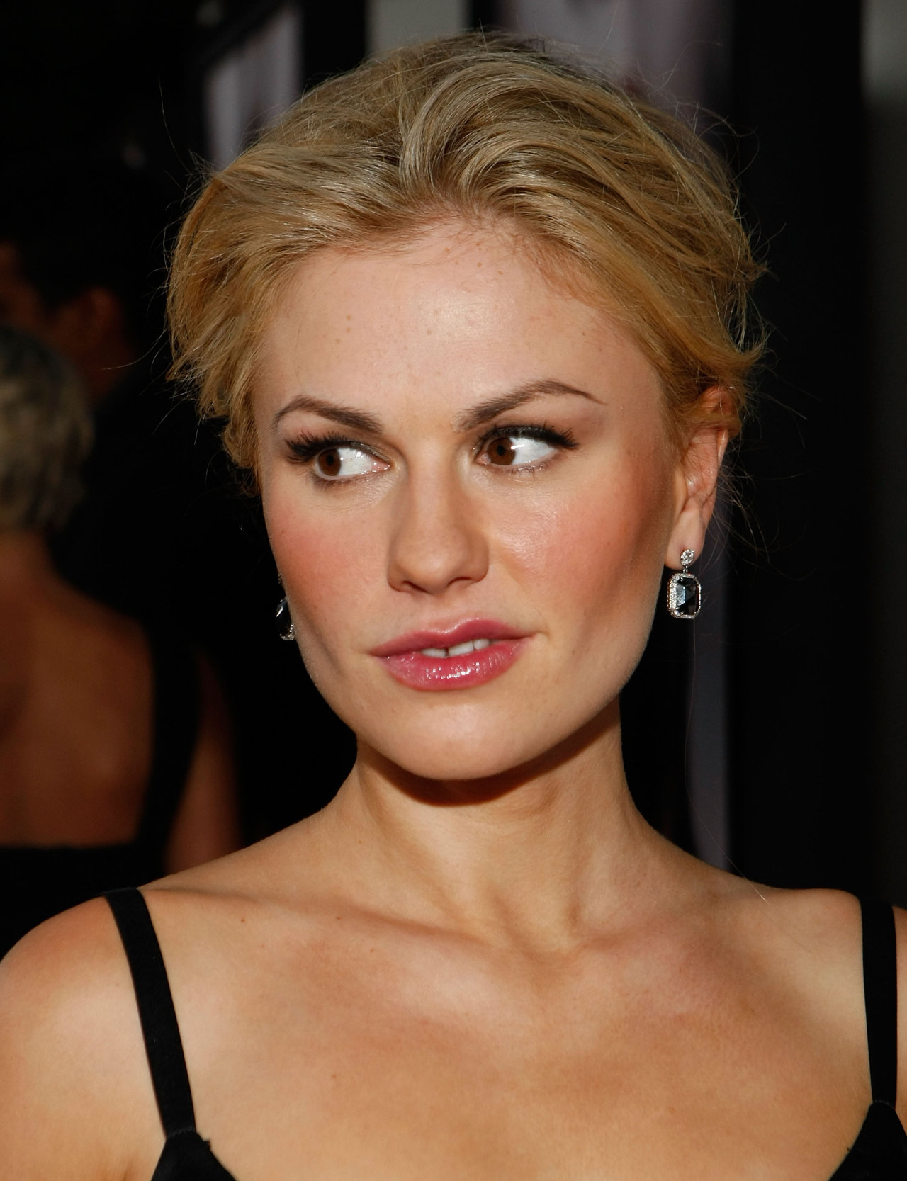 Anna Paquin