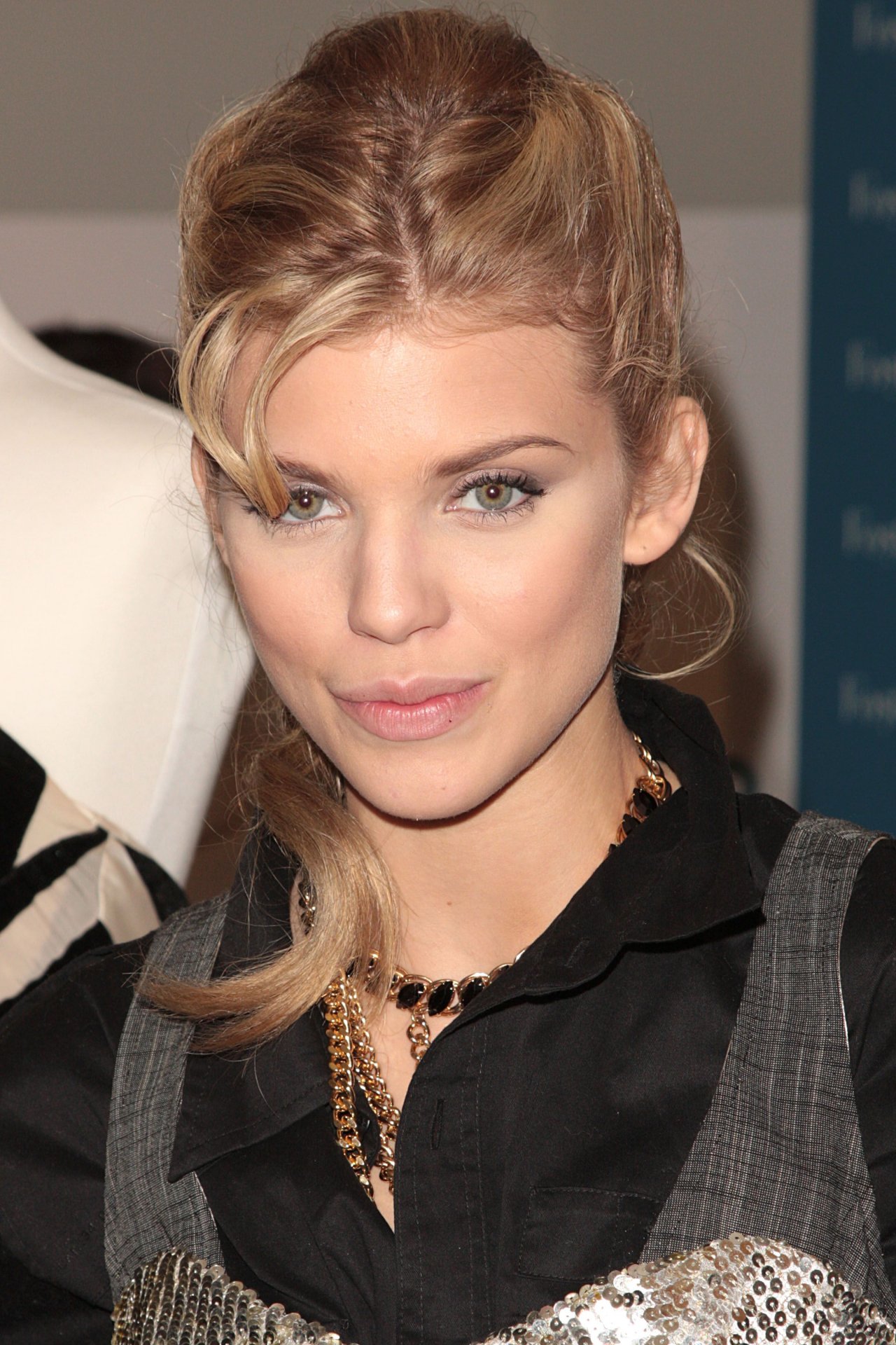 AnnaLynne McCord