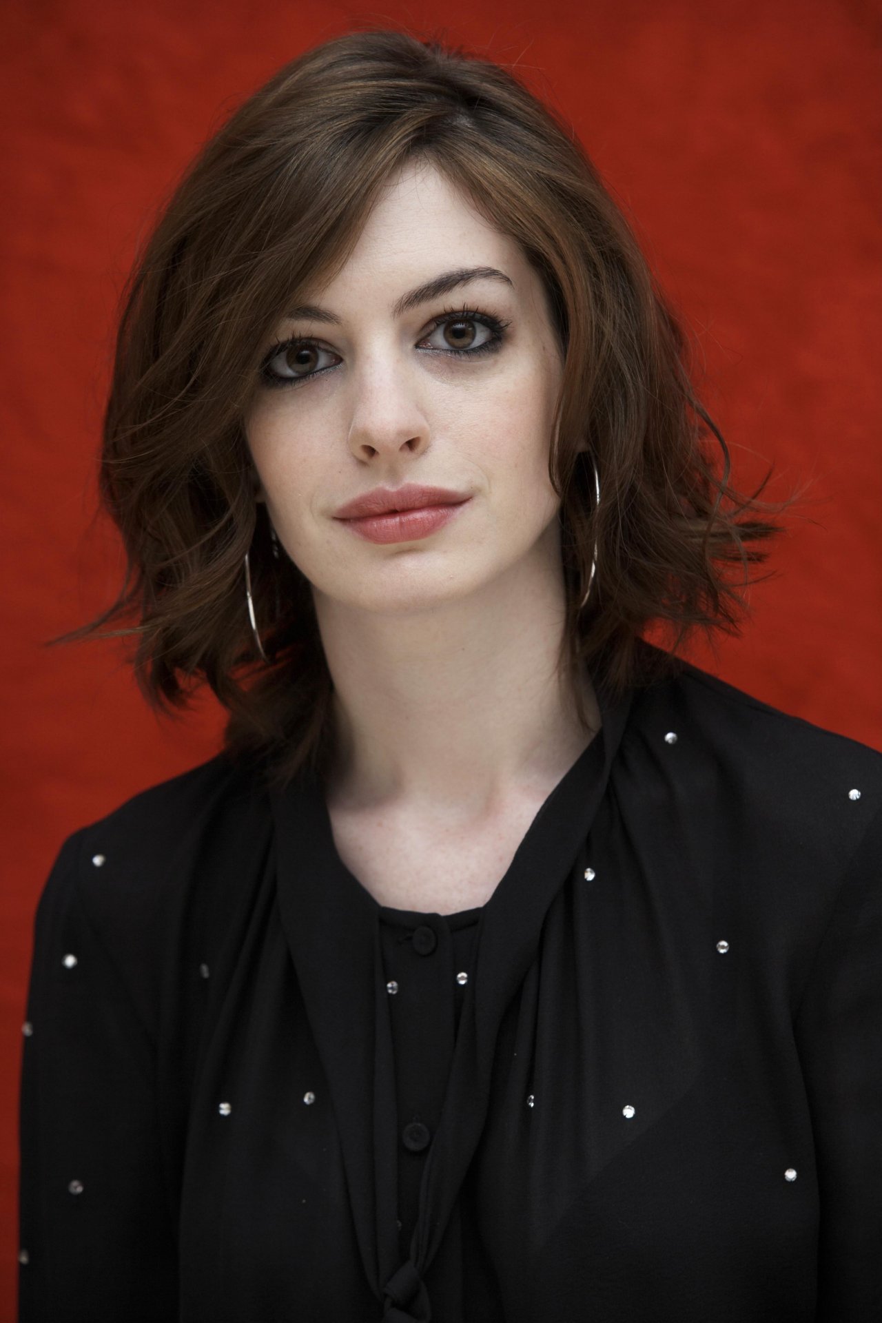 Anne Hathaway