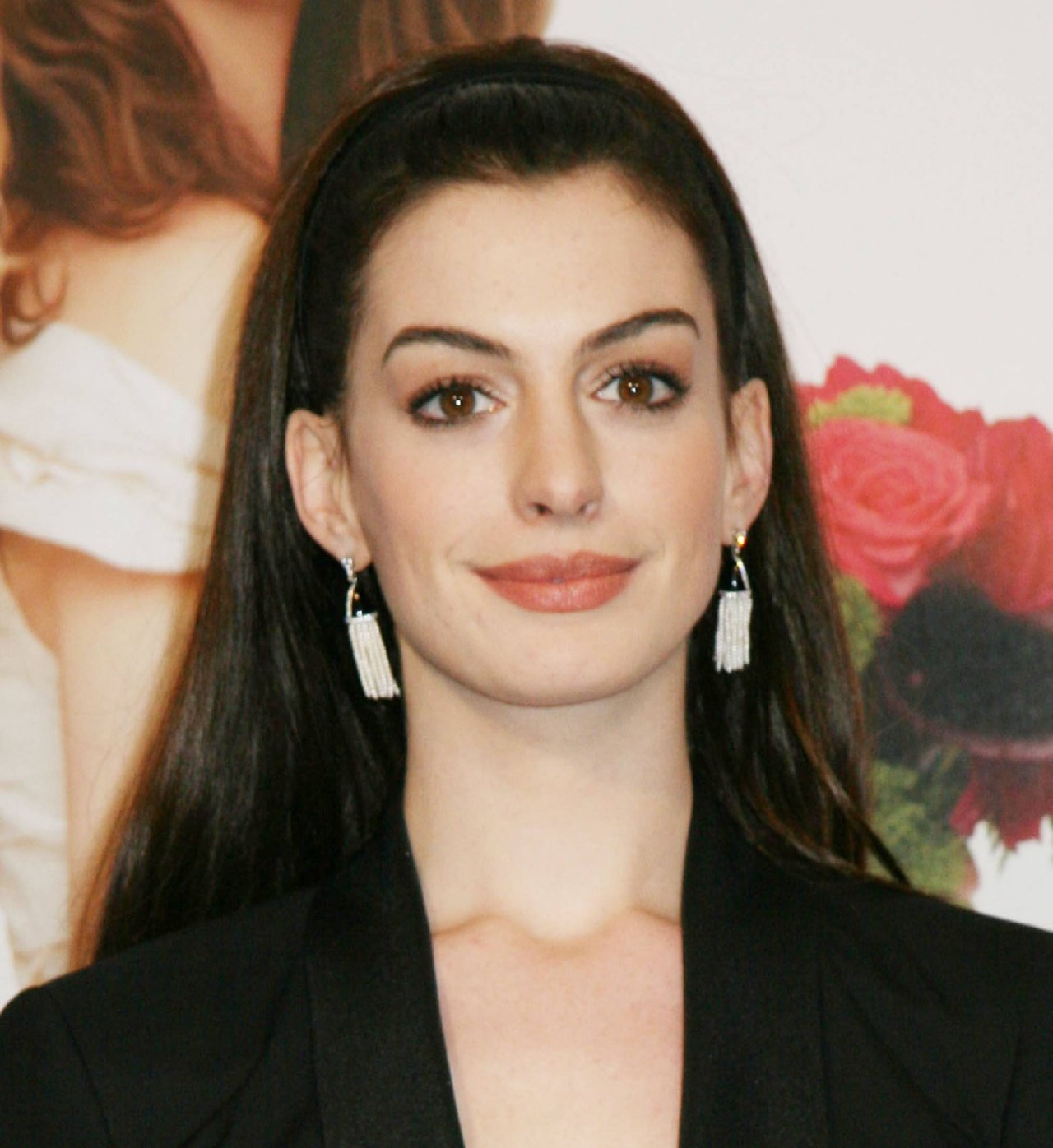 Anne Hathaway