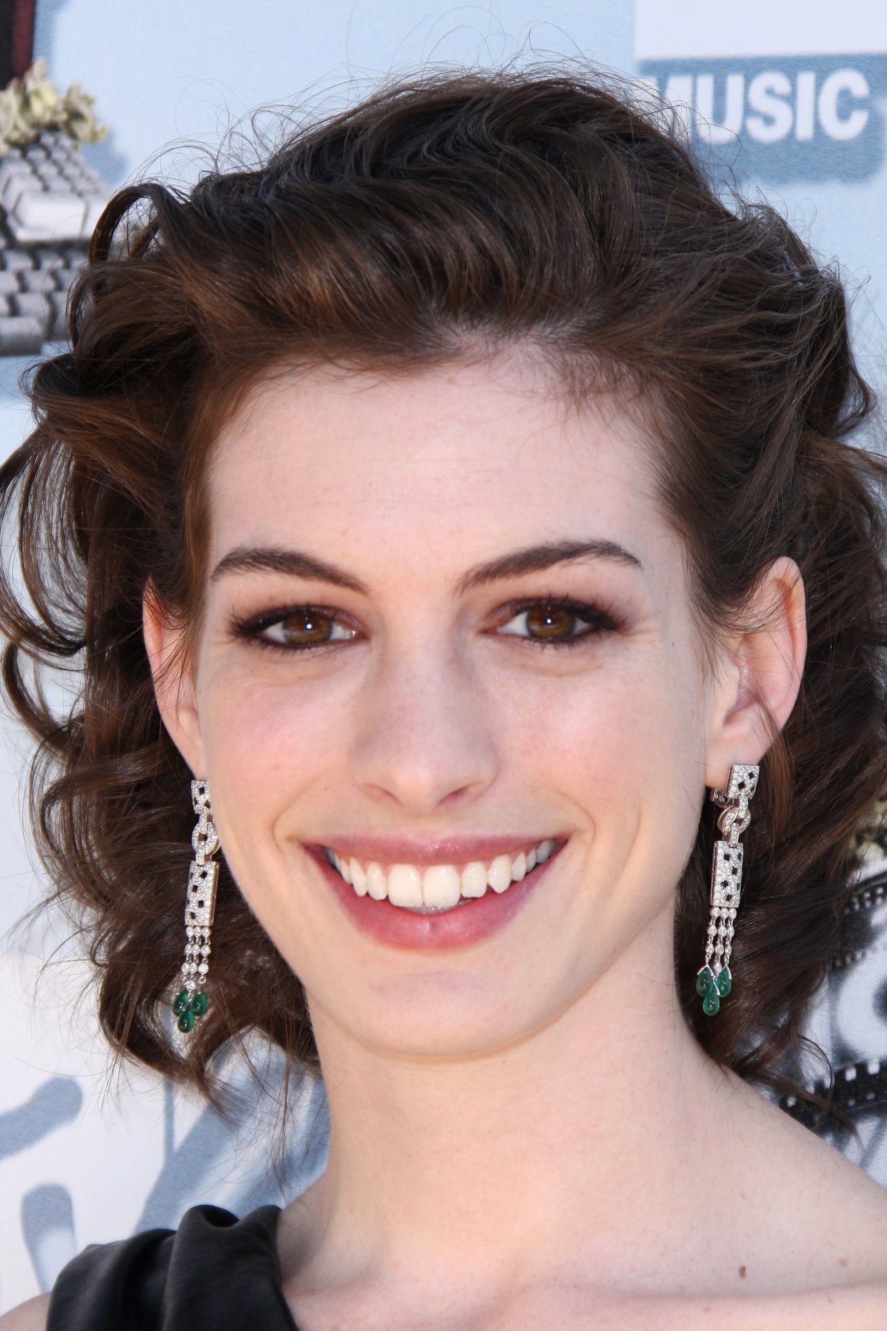 Anne Hathaway