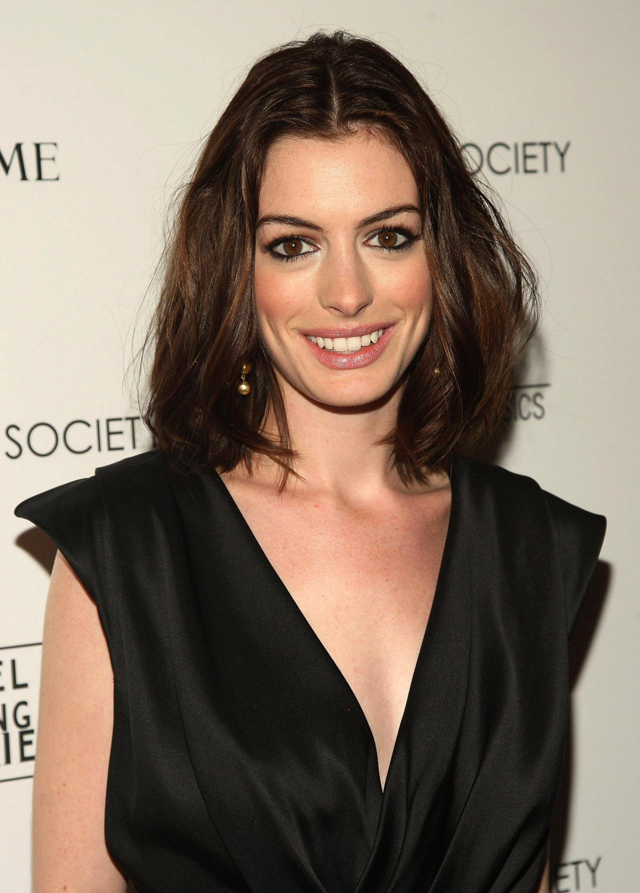 Anne Hathaway