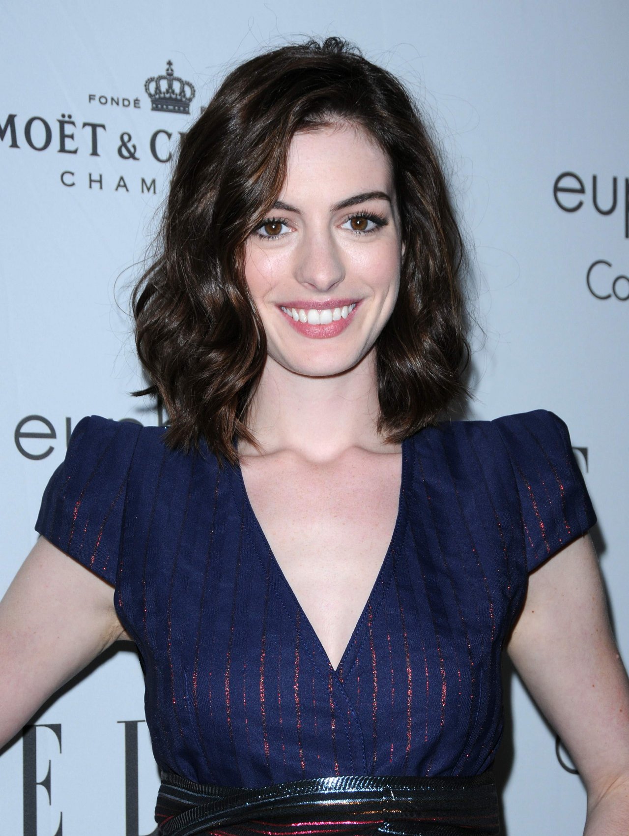 Anne Hathaway