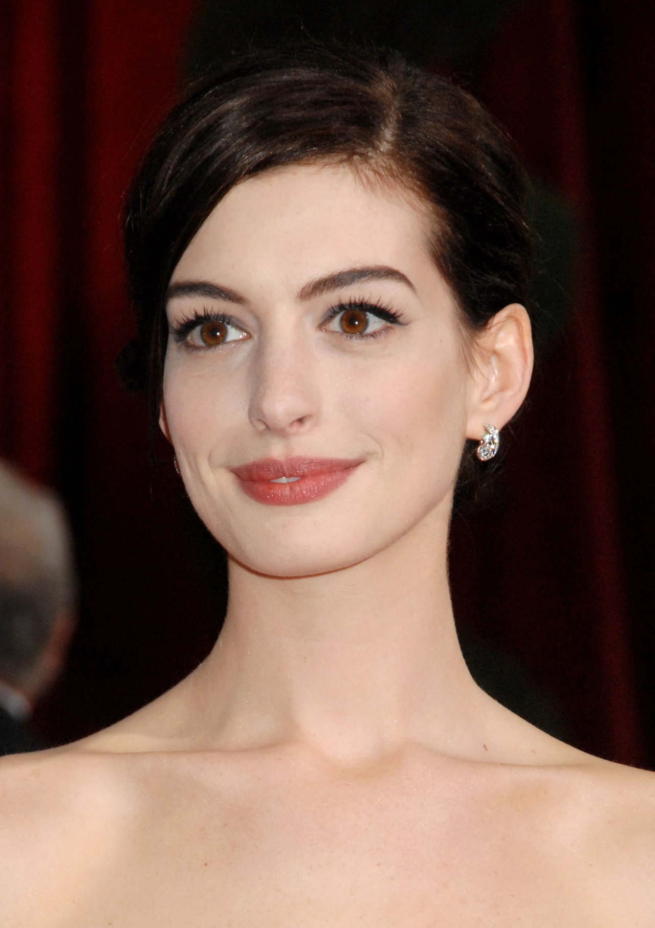 Anne Hathaway