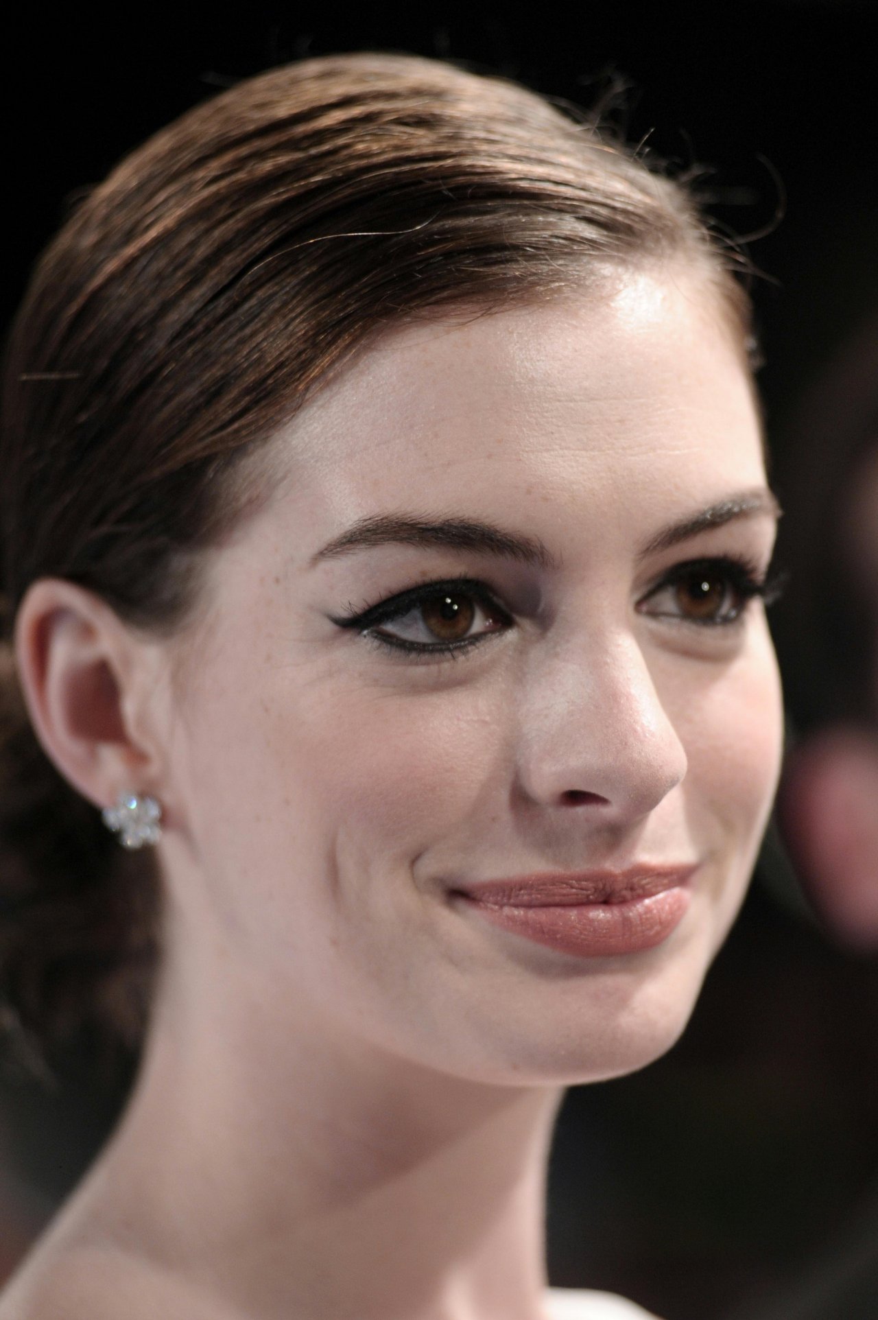 Anne Hathaway