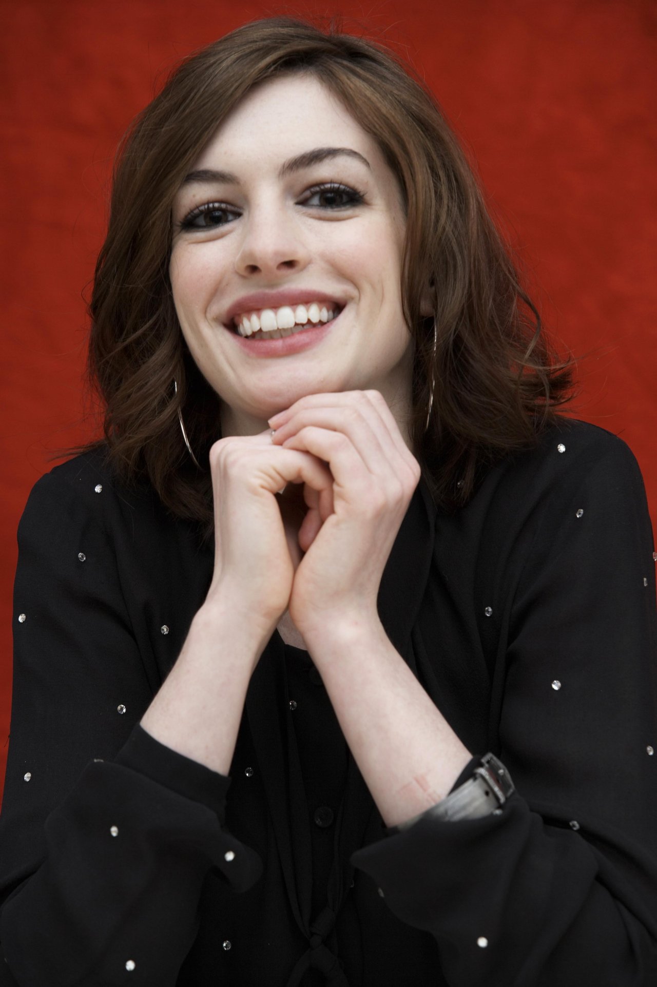 Anne Hathaway