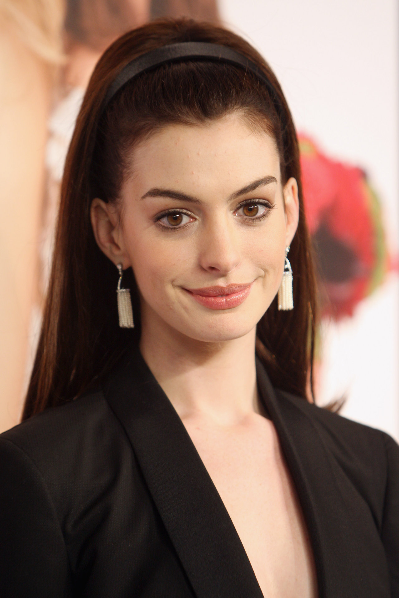 Anne Hathaway