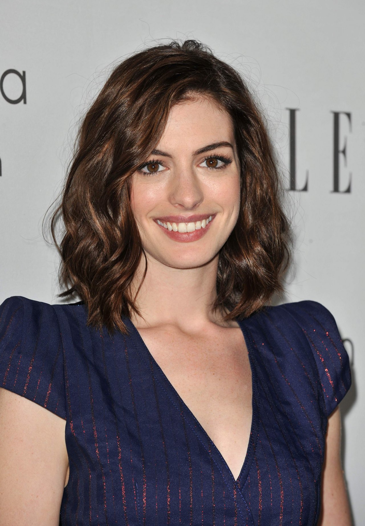 Anne Hathaway