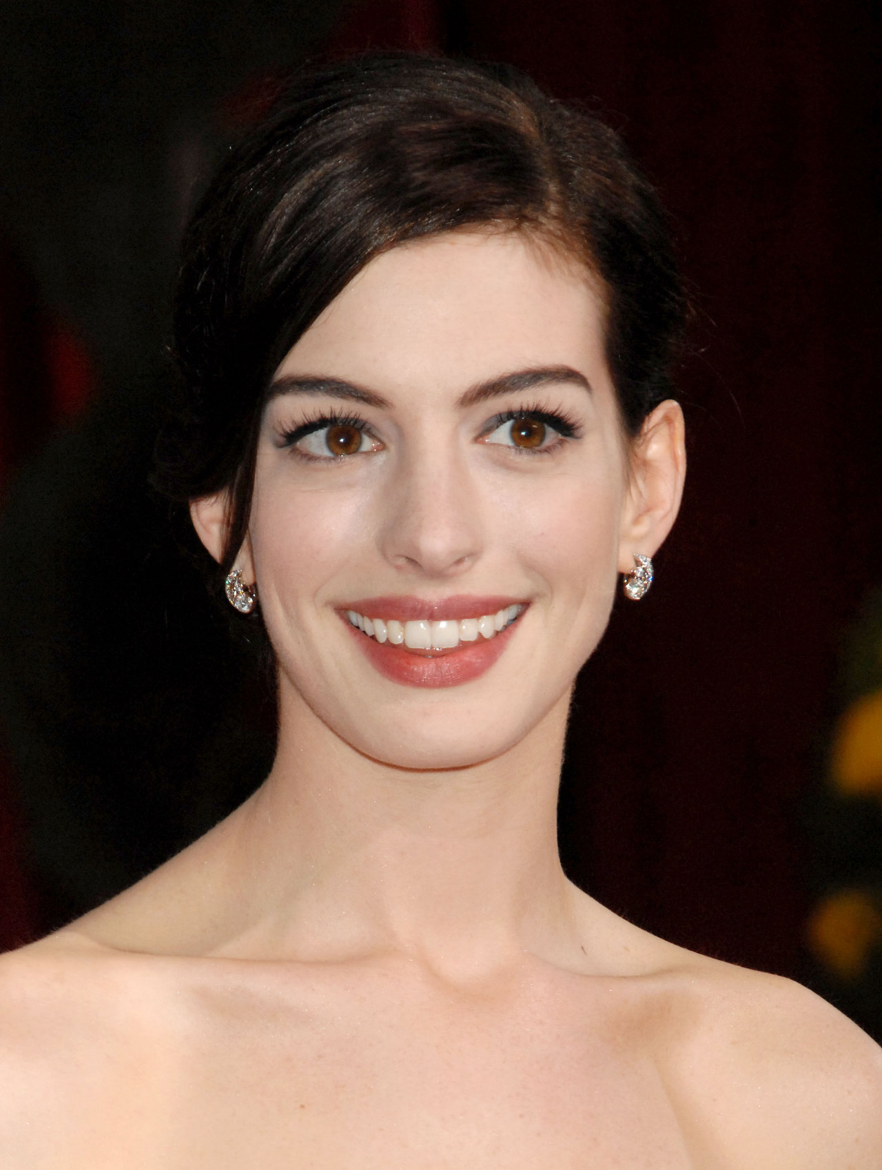 Anne Hathaway